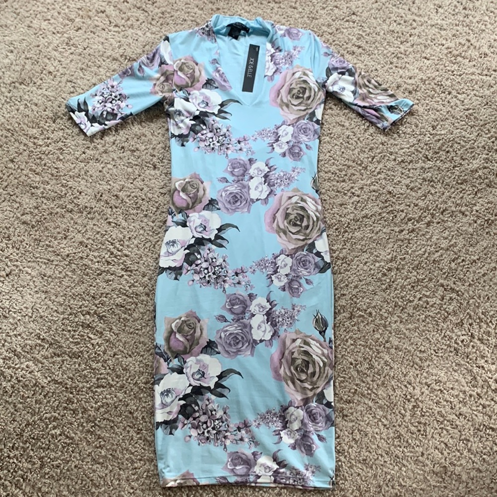 Women’s dress from Joe & Elle